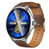 HOCO Y39 SMART SPORTS WATCH CALL VERSION SILVER HOCO Smartwatch
