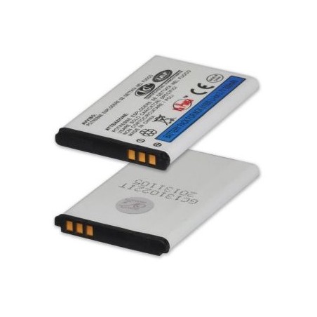 BATTERIA BL-4C 750MAH N70/6680/C2-01 BL4C BC00.6100 NOKIA VARIE