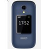 SAIET LIKE MC21 TELEFONO CELLULARE BLU SAIET SAIET