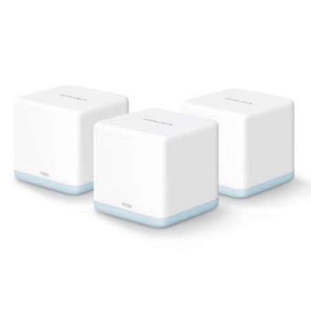 MERCUSYS Halo H30 Sistema Mesh Wi-Fi AC1200 MERCUSYS NETWORKING