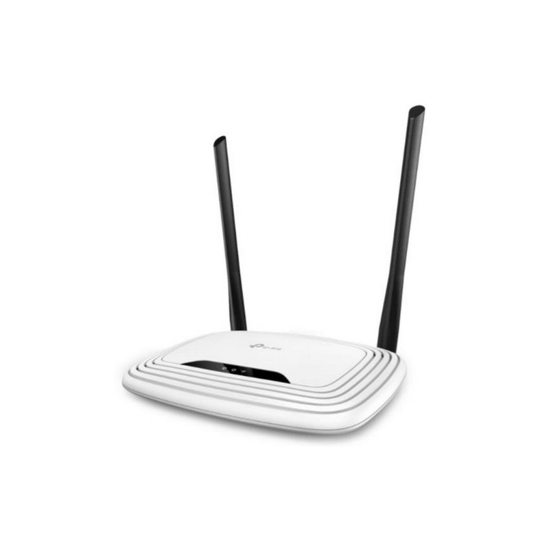 TP-LINK TL-WR841N N300 WI-FI ROUTER TP-LINK ROUTER E HOTSPOT