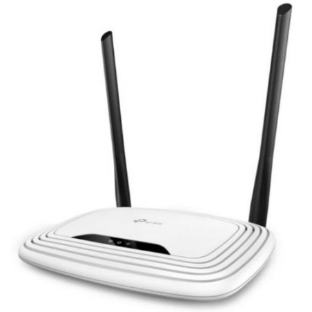 TP-LINK TL-WR841N N300 WI-FI ROUTER TP-LINK ROUTER E HOTSPOT