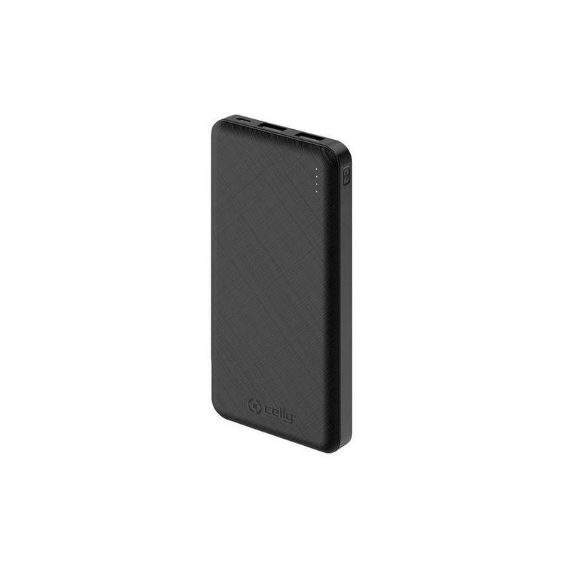CELLY Power Bank Energy 10000mAh CELLY POWER BANK