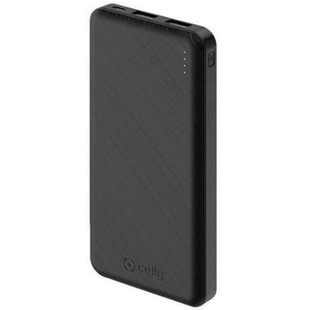 CELLY Power Bank Energy 10000mAh CELLY POWER BANK