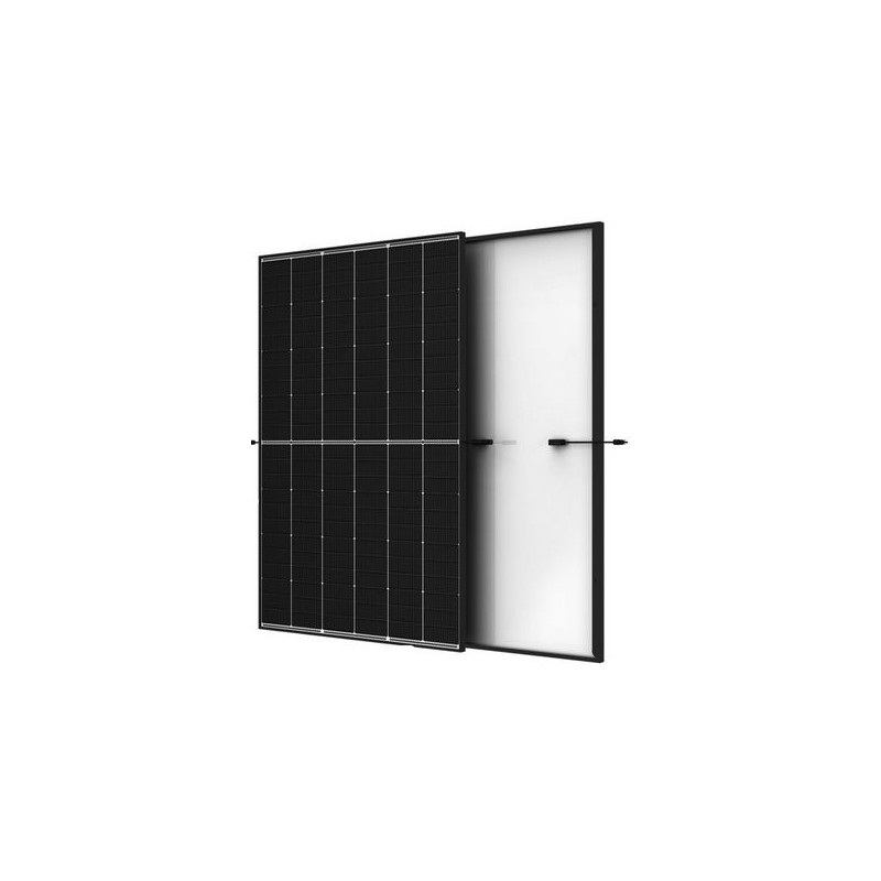 Trinasolar - TSM-465NEG9R.28 Vertex S+ Dual Glass 465 Wp - MC4 Trin...