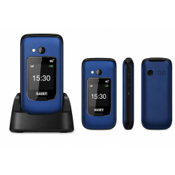 SAIET SCUDO 4+ BLU SAIET SAIET