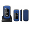 SAIET SCUDO 4+ BLU SAIET SAIET