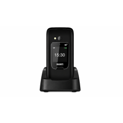 SAIET SCUDO 4+ NERO SAIET SAIET
