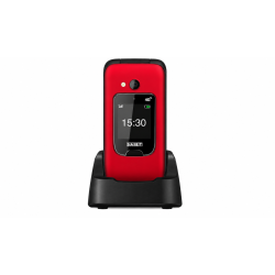 SAIET SCUDO 4+ ROSSO SAIET SAIET