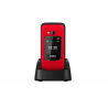 SAIET SCUDO 4+ ROSSO SAIET SAIET