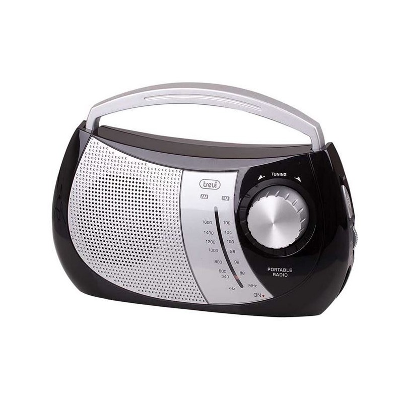 TREVI RA 764 RADIO PORTATILE AM/FM TREVI HI-FI