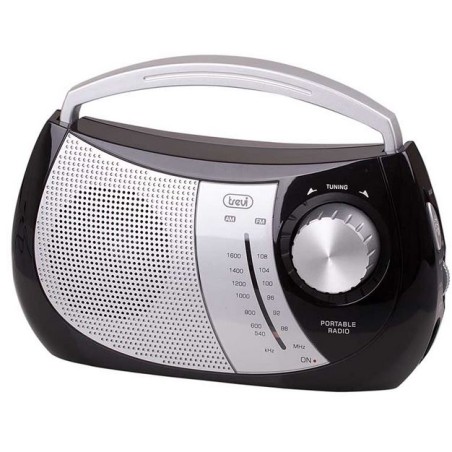 TREVI RA 764 RADIO PORTATILE AM/FM TREVI HI-FI