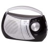 TREVI RA 764 RADIO PORTATILE AM/FM TREVI HI-FI