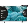 SAMSUNG QLED 43" QE43Q7FA TV 4K QLED SMART TV EUROPA SAMSUNG SAMSUNG