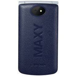 BRONDI MAXY DUAL SIM BLACK BRONDI BRONDI