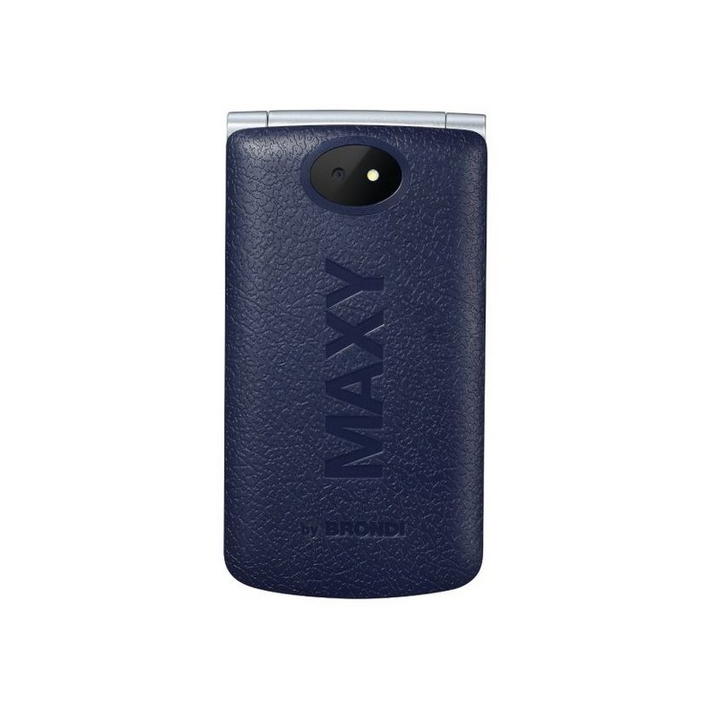 BRONDI MAXY DUAL SIM BLACK BRONDI BRONDI