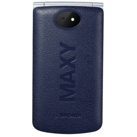 BRONDI MAXY DUAL SIM BLACK BRONDI BRONDI