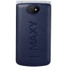 BRONDI MAXY DUAL SIM BLACK BRONDI BRONDI