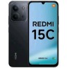 XIAOMI REDMI 15C 4+256GB BLACK XIAOMI XIAOMI