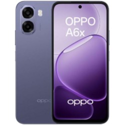OPPO A6X DS 4+128 BLACK PURPLE OPPO OPPO