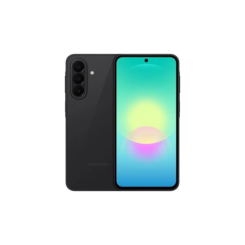 SAMSUNG GALAXY A27 5G 6+128GB BLACK SAMSUNG SAMSUNG