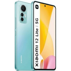 XIAOMI 12 LITE 5G 8+128GB GREEN XIAOMI XIAOMI