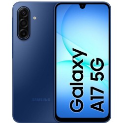 SAMSUNG GALAXY A17 5G 4+128GB BLU SAMSUNG SAMSUNG