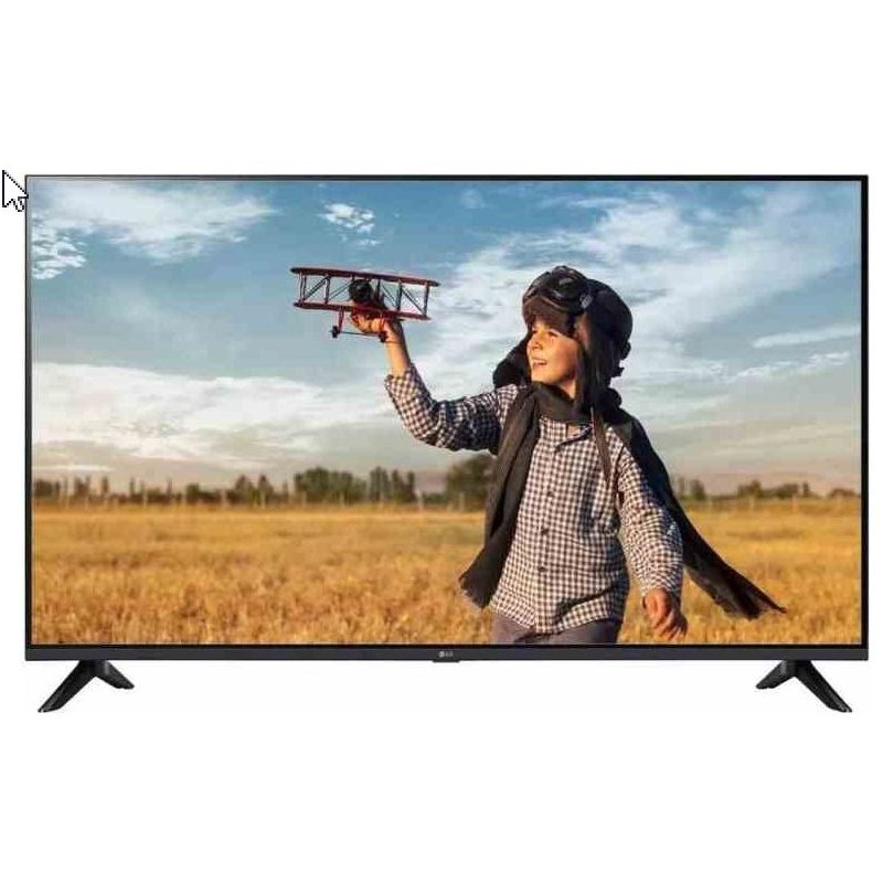 LG TV COLOR 50" 50UA731C SMART TV 4K UHD LG LG