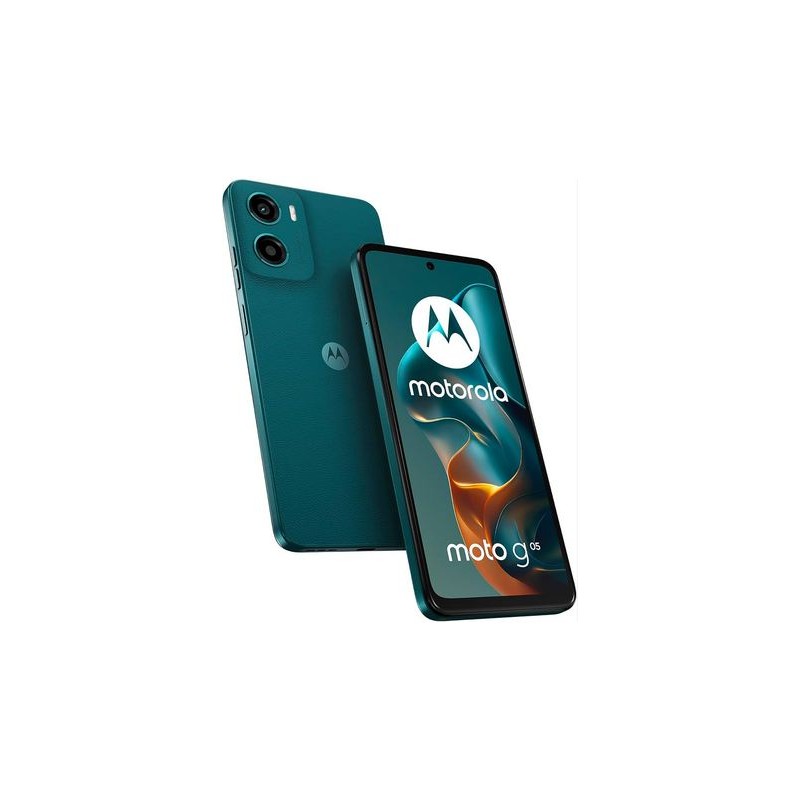 MOTOROLA G05 8+256GB FOREST GREEN MOTOROLA MOTOROLA