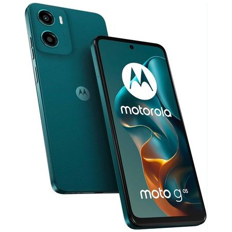 MOTOROLA G05 8+256GB FOREST GREEN MOTOROLA MOTOROLA