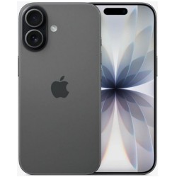 APPLE IPHONE 17 256GB BLACK APPLE APPLE
