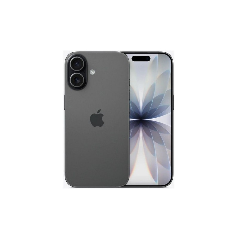 APPLE IPHONE 17 256GB BLACK APPLE APPLE