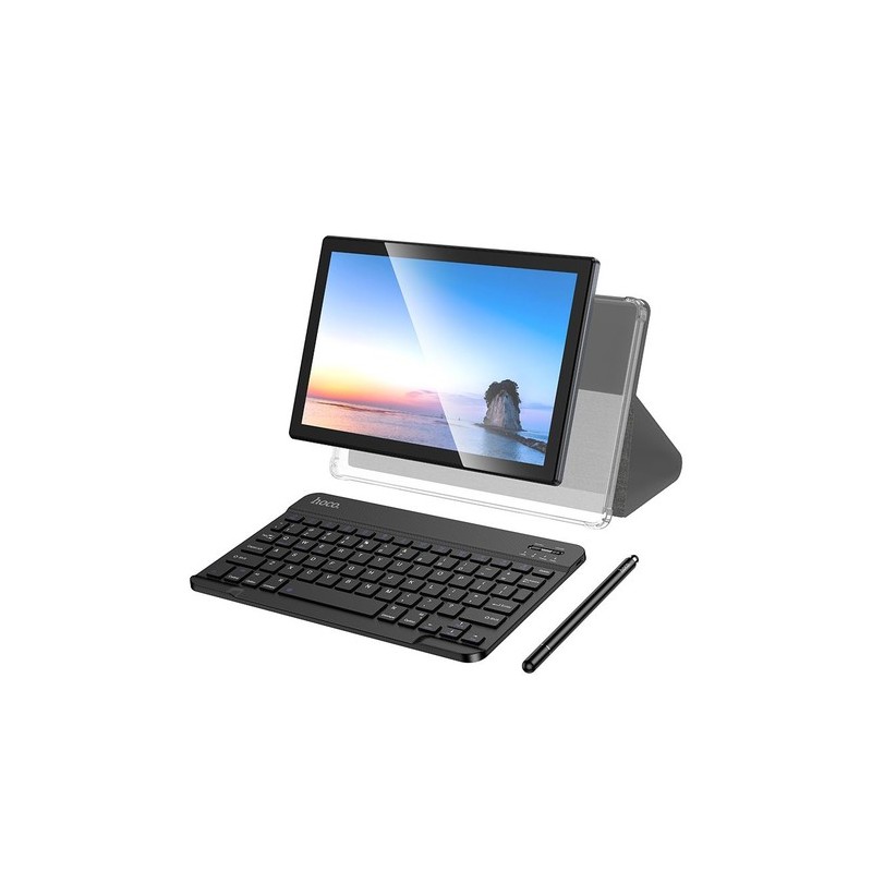 HOCO A15 TABLET 10.1" 6GB 128GB WI-FI 4G ANDROID METAL GRAY HOCO VARI