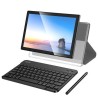 HOCO A15 TABLET 10.1" 6GB 128GB WI-FI 4G ANDROID METAL GRAY HOCO VARI