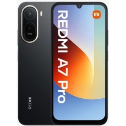 XIAOMI REDMI A7 PRO 4+64GB DUOS ITALIA BLACK XIAOMI XIAOMI