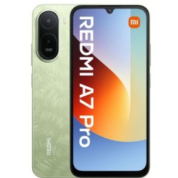 XIAOMI REDMI A7 PRO 4+64GB DUOS ITALIA GREEN XIAOMI XIAOMI
