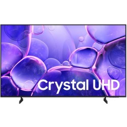 SAMSUNG TV LED 55" UE55U8072 SMART TV 4K UHD EUROPA SAMSUNG SAMSUNG