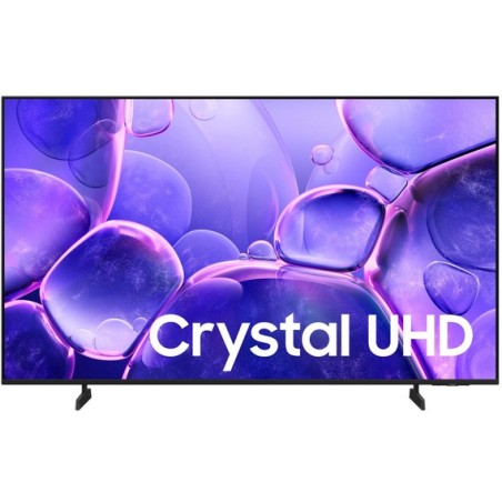 SAMSUNG TV LED 55" UE55U8072 SMART TV 4K UHD EUROPA SAMSUNG SAMSUNG