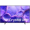 SAMSUNG TV LED 55" UE55U8072 SMART TV 4K UHD EUROPA SAMSUNG SAMSUNG