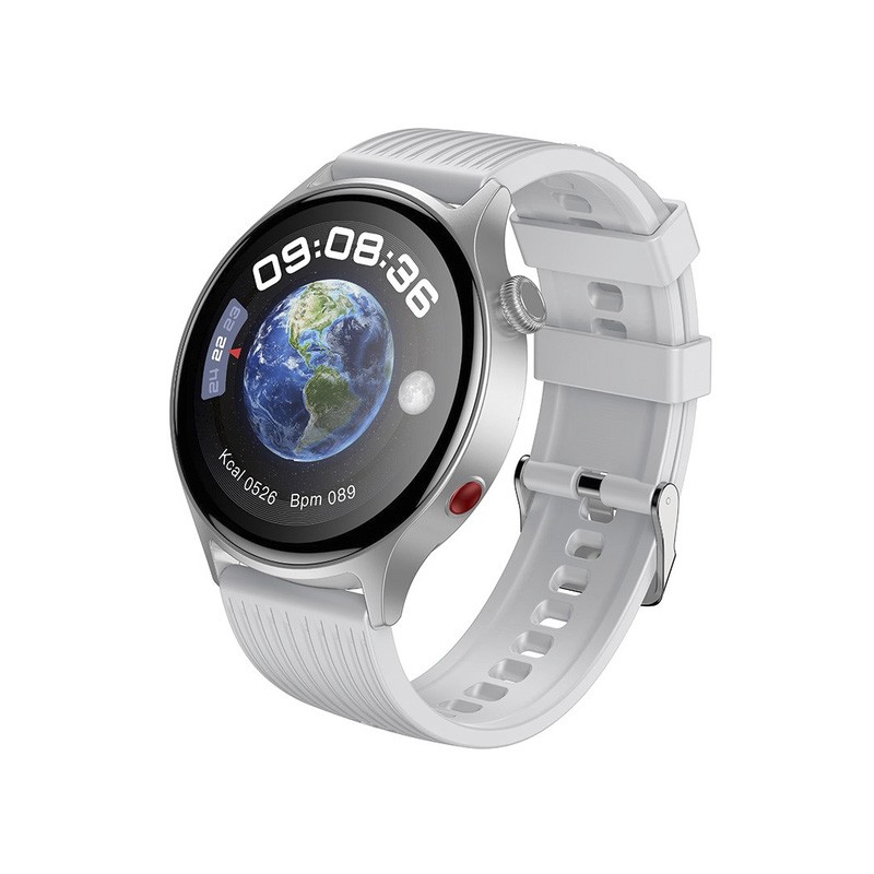 HOCO Y46 WATCH BUILT-IN FIND MY HOCO Smartwatch