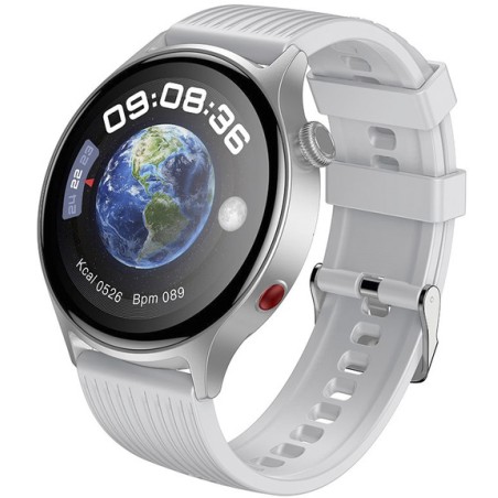 HOCO Y46 WATCH BUILT-IN FIND MY HOCO Smartwatch