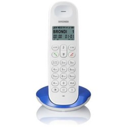 BRONDI LOTUS CORDLESS BIANCO/BLU BRONDI BRONDI