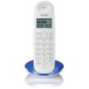 BRONDI LOTUS CORDLESS BIANCO/BLU BRONDI BRONDI