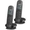 BRONDI LOTUS CORDLESS TWIN NERO BRONDI BRONDI