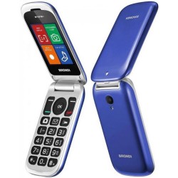 BRONDI STONE+ BLU DUAL SIM BRONDI BRONDI