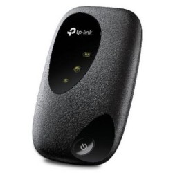 TP LINK M7010 MOBILE WI FI 4G LTE TP-LINK ROUTER E HOTSPOT