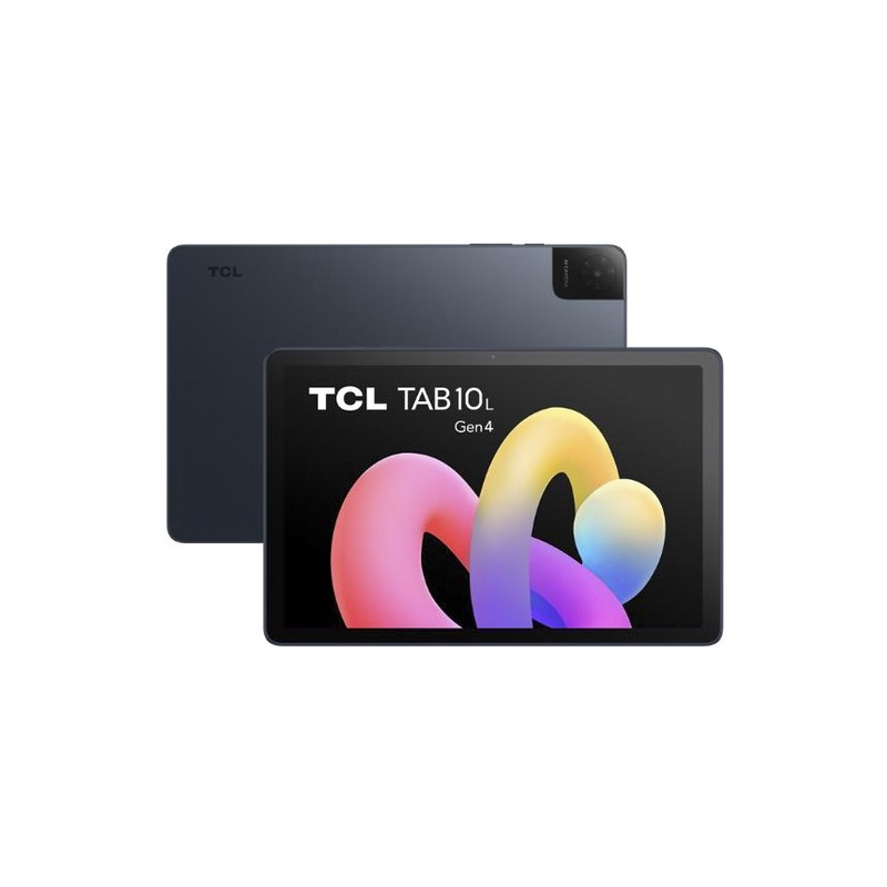 TCL TAB 10L TABLET GEN4 FUTURE DUSK 128GB TCL VARI
