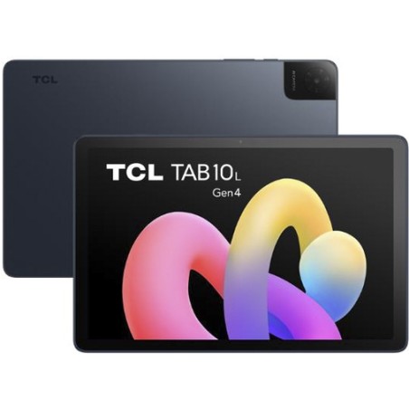 TCL TAB 10L TABLET GEN4 FUTURE DUSK 128GB TCL VARI