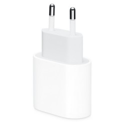APPLE CARICATORE USB-C 20W MUVV3ZM/A APPLE CARICABATTERIE