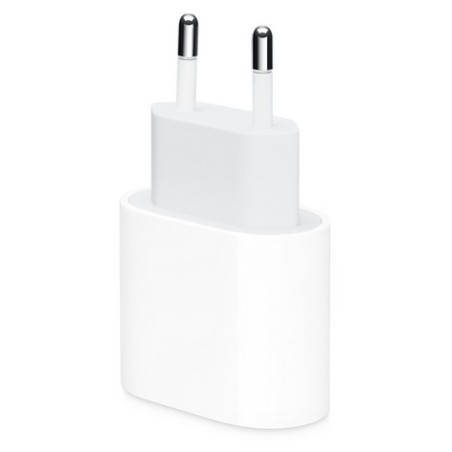 APPLE CARICATORE USB-C 20W MUVV3ZM/A APPLE CARICABATTERIE